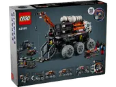 Mars Crew Exploration Rover