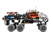 Mars Crew Exploration Rover