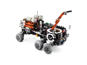 Mars Crew Exploration Rover