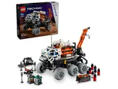 Mars Crew Exploration Rover