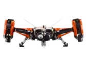 VTOL Heavy Cargo Spaceship LT81
