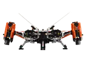 VTOL Heavy Cargo Spaceship LT81