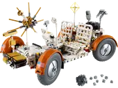 NASA Apollo Lunar Roving Vehicle - LRV