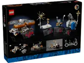 NASA Apollo Lunar Roving Vehicle - LRV