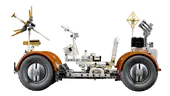 NASA Apollo Lunar Roving Vehicle - LRV