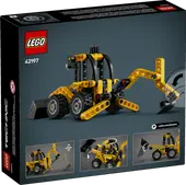 Backhoe Loader