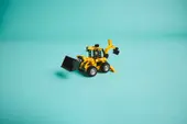 Backhoe Loader