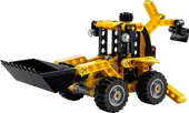 Backhoe Loader
