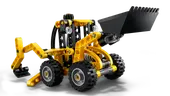 Backhoe Loader