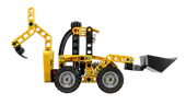 Backhoe Loader