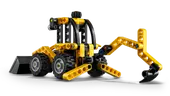 Backhoe Loader