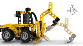 Backhoe Loader