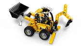 Backhoe Loader
