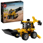 Backhoe Loader