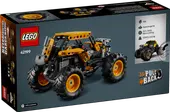 Monster Jam DIGatron Pull-Back