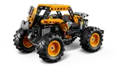 Monster Jam DIGatron Pull-Back