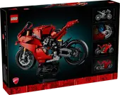 Ducati Panigale V4 S Motorcycle