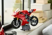 Ducati Panigale V4 S Motorcycle