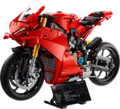 Ducati Panigale V4 S Motorcycle