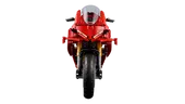 Ducati Panigale V4 S Motorcycle