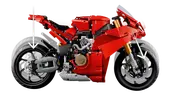 Ducati Panigale V4 S Motorcycle