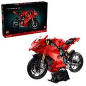 Ducati Panigale V4 S Motorcycle
