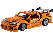 Fast and Furious Toyota Supra MK4