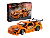 Fast and Furious Toyota Supra MK4