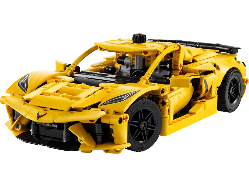Chevrolet Corvette Stingray