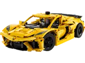 Chevrolet Corvette Stingray