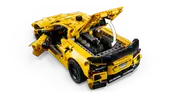 Chevrolet Corvette Stingray