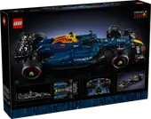 Oracle Red Bull Racing RB20 F1 Car