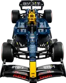 Oracle Red Bull Racing RB20 F1 Car