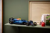 Oracle Red Bull Racing RB20 F1 Car