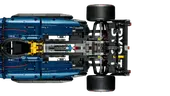 Oracle Red Bull Racing RB20 F1 Car