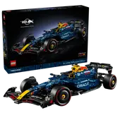 Oracle Red Bull Racing RB20 F1 Car