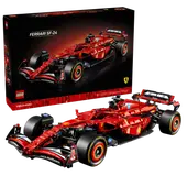 Ferrari SF-24 F1 Car