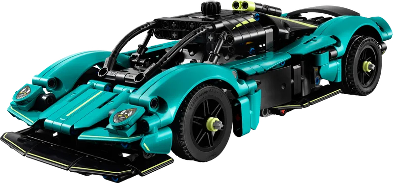 Aston Martin Valkyrie