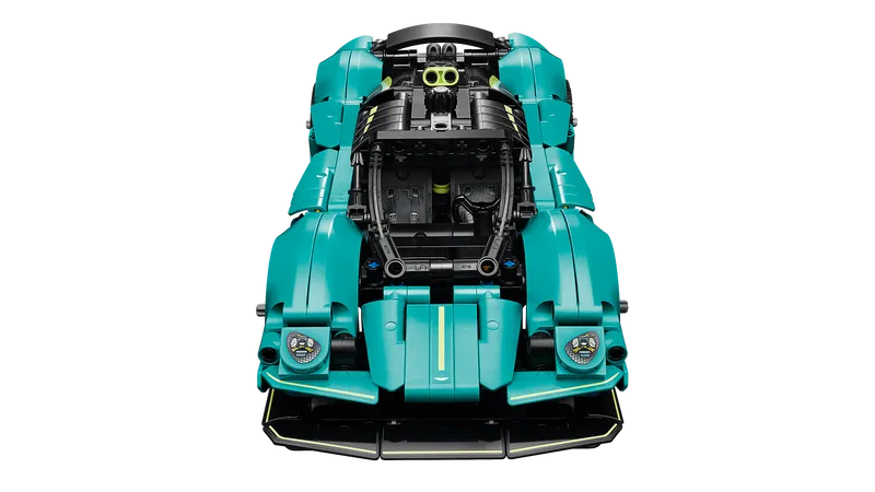 Aston Martin Valkyrie