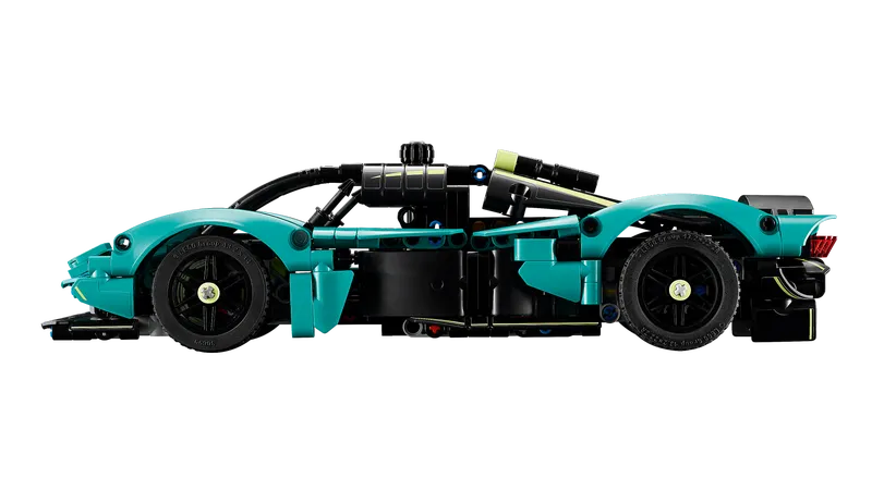 Aston Martin Valkyrie
