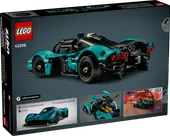 Aston Martin Valkyrie