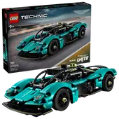 Aston Martin Valkyrie