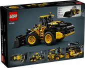 Volvo L120 Electric Wheel Loader