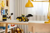 Volvo L120 Electric Wheel Loader
