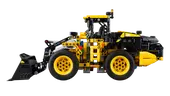 Volvo L120 Electric Wheel Loader