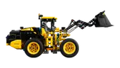 Volvo L120 Electric Wheel Loader