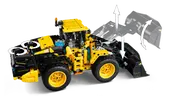 Volvo L120 Electric Wheel Loader