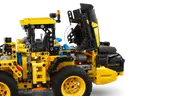 Volvo L120 Electric Wheel Loader