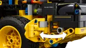 Volvo L120 Electric Wheel Loader