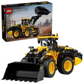 Volvo L120 Electric Wheel Loader